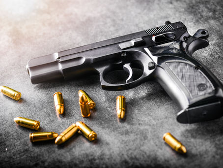 Discover the History of the Pistol