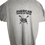 Thumbnail: Crazy About Outdoors America Through and Through Sport Grey Tee