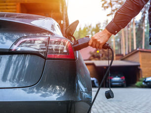 Why Use a Certified EV Charger Installer?