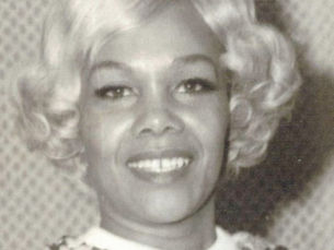 In Loving Memory of Verna Beaver