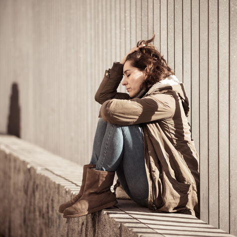 When Mental Illness and Substance Use Go Hand In Hand