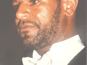 In Loving Memory of Ronald Benard