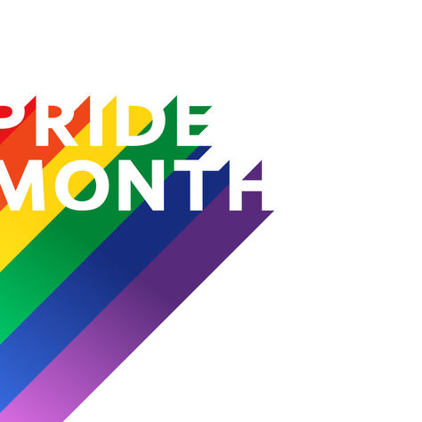 Pride Month is a time for healing