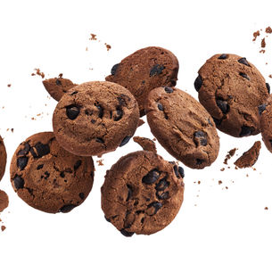 Bake Your Stress Away