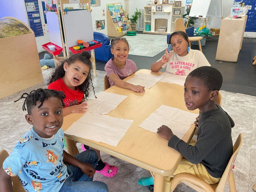 5 Ways Step with Purpose Promotes Positive Behavior in Children