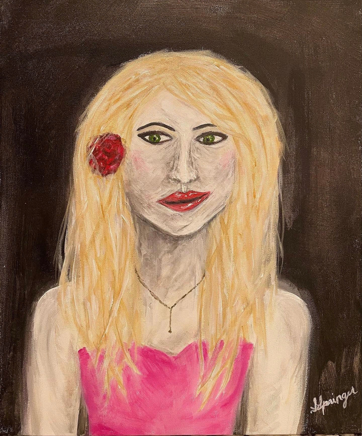 Miss Funny Valentine