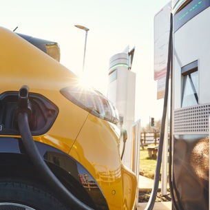 Boost Your Home’s Value with a Professional EV Charger Installation