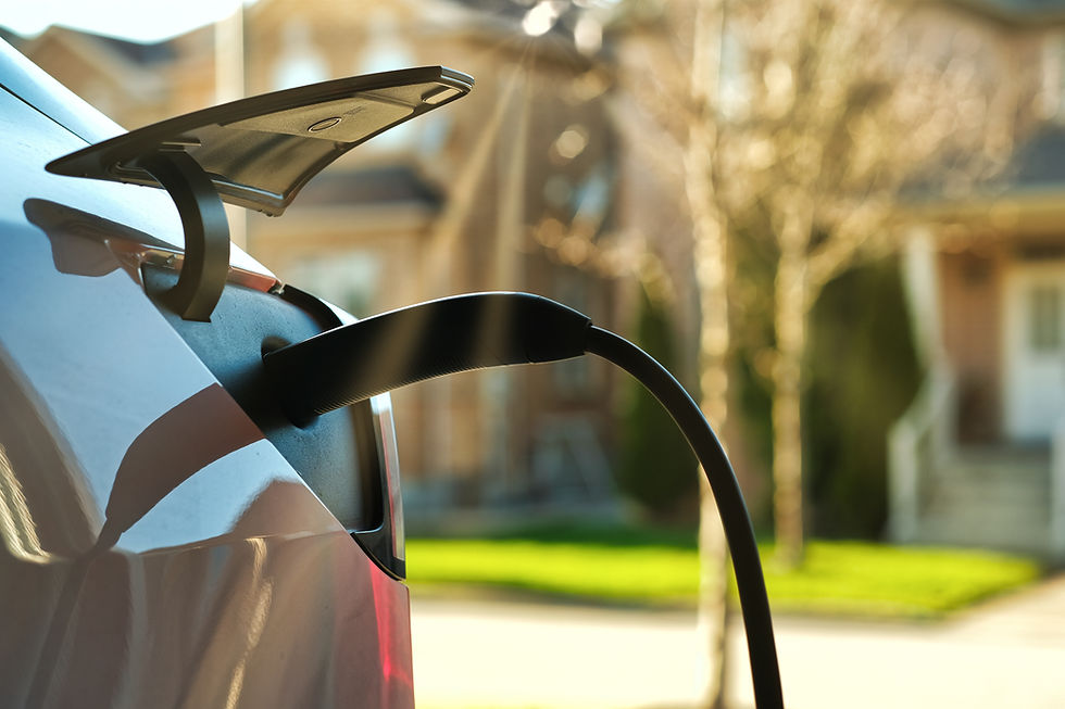 Why Tesla Home Charging Has Become a Major Decision for New Jersey Homeowners