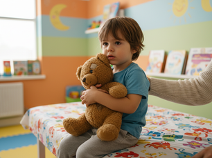 Why Trust In Your Pediatrician Matters in a World Full of Health Advice