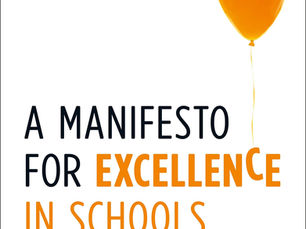 Manifesto for Excellence in Schools