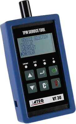 ATEQ-VT30-TPMS-Reset-Trigger-Activation-