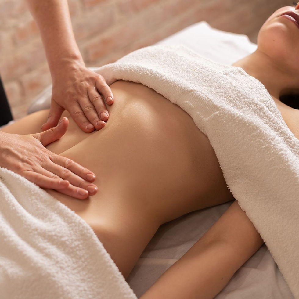Cellulite et peau moins ferme : le remodelage corporel à Dunkerque avec LPG et Winback