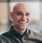 Smiling Businessman