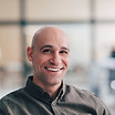 Smiling Businessman