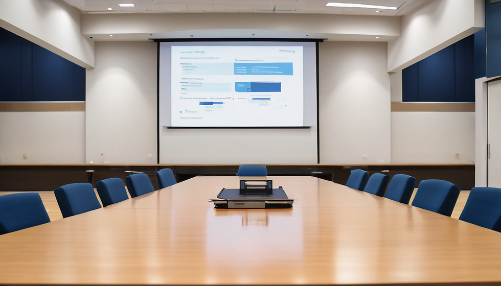 Global Asset Strategies Workshop
