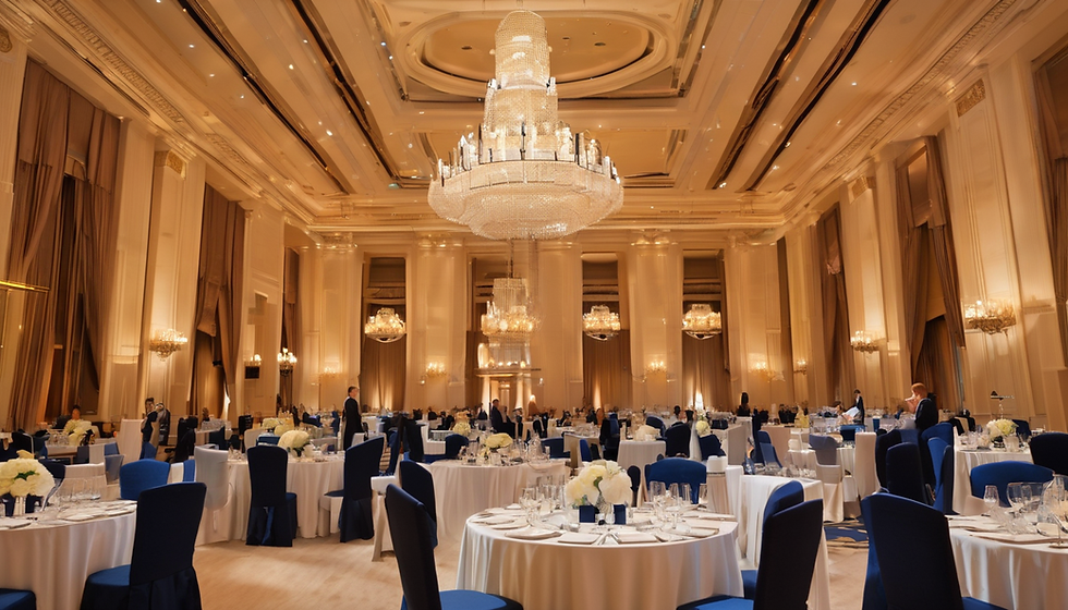 2024 Investment Trend Networking Gala