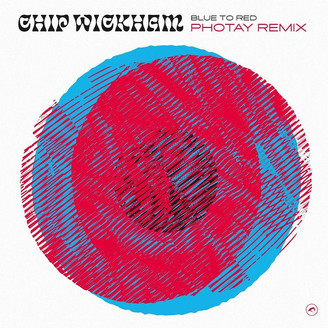 Blue to Red Remixed