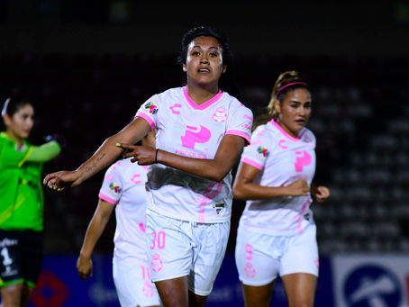 “SOMOS UN EQUIPO UNIDO”: Mariela Jiménez