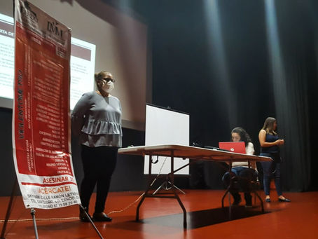 IMM CAPACITA A EMPLEADOS DEL AYUNTAMIENTO SOBRE LA DETECCIÓN DE VIOLENCIA HACIA LA MUJER