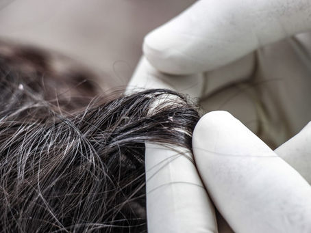 Campaña de Pediculosis, Desparasitación, Vacunación