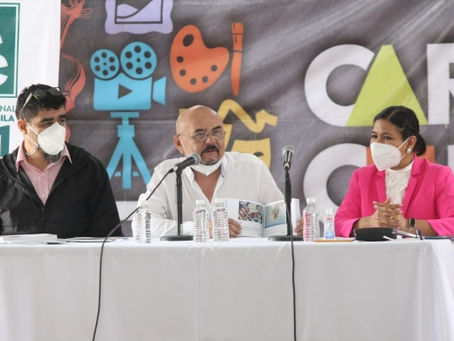 En Coahuila se fomenta el respeto, tolerancia y la inclusión de las niñas, niños y adolescentes