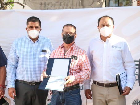 CON ÉXITO SE LLEVÓ A CABO LA FERIA NACIONAL DEL EMPLEO