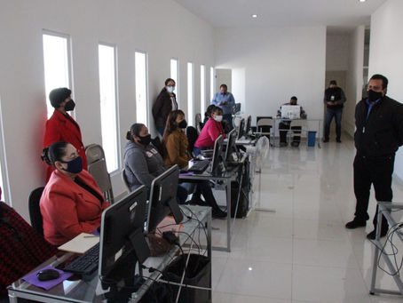 INVITA DIRECCIÓN DE EDUCACIÓN EN LERDO, A PARTICIPAR EN CURSOS DEL CECATI 88