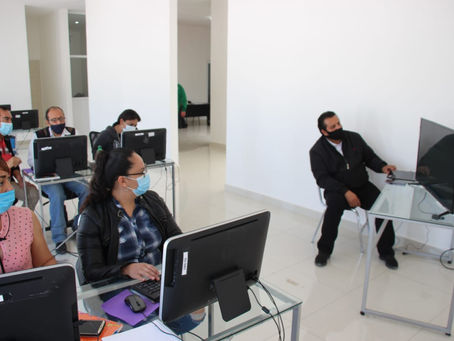 Curso, Taller De Diseño Gráfico.