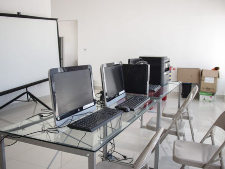 Curso de Diseño de Imagen IMM Lerdo.