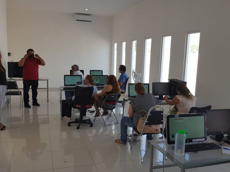 Curso, Taller De Diseño Gráfico.