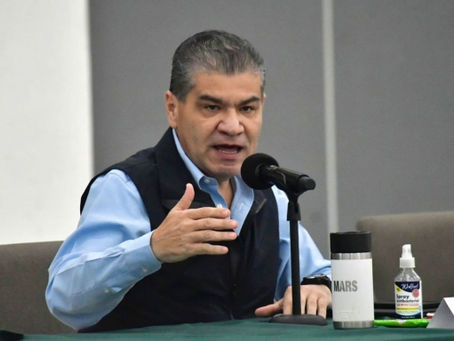 Pese a la falta de apoyo para infraestructura carretera en el PEF 2022, Coahuila saldrá adelante