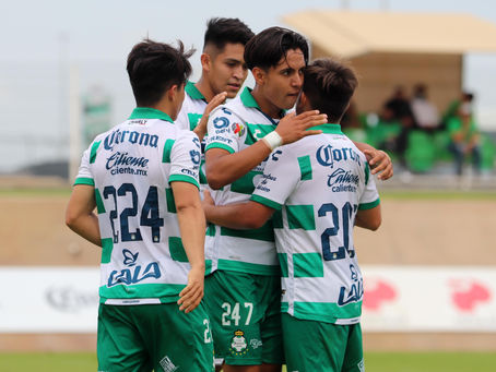 LOS GUERREROS SUB 20 SE METIERON A LOS PUESTOS CLASIFICATORIOS