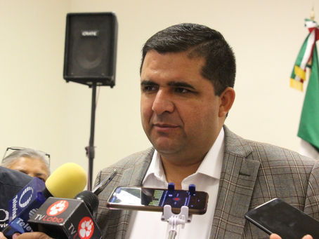 SE MANTIENE DIALGO CON EL MODULO DE RIEGO DE SAN JACINTO, PARA EL PROYECTO DE AGUA SALUDABLE