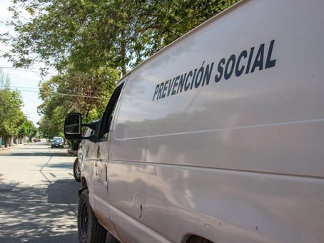 SALUD Exhorto de dirección de Prevención Social a redoblar medidas preventivas contra COVID-19