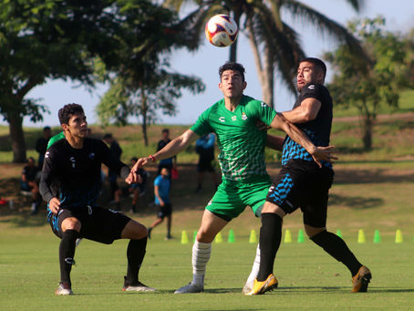 Duelo lleno de emociones entre los Guerreros y la Jaiba Brava
