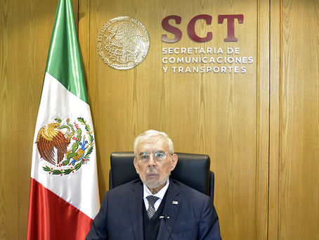 RELANZAMIENTO DE TRENES REPRESENTA UNA ALTERNATIVAMODERNA, RÁPIDA Y AMIGABLE CON EL MEDIO AMBIENTE