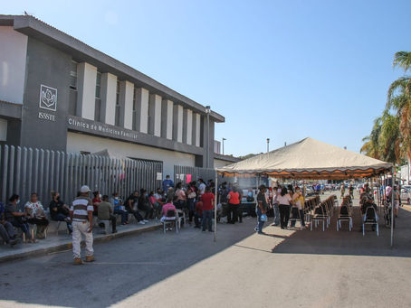 Vacunación contra el COVID-19