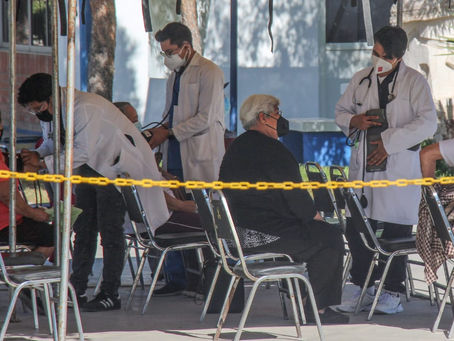 FICHA TÉCNICA – TEMA VACUNACIÓN COVID-19