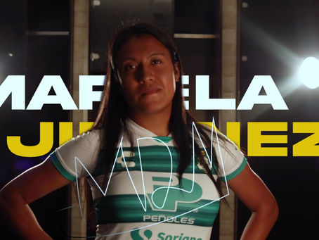 Club Santos Laguna Informa: