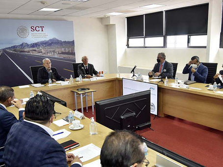 INFORMA SCT A LA INDUSTRIA AÉREA PLAN DE ACCIONES CONCRETASPARA RECUPERAR CATEGORÍA 1