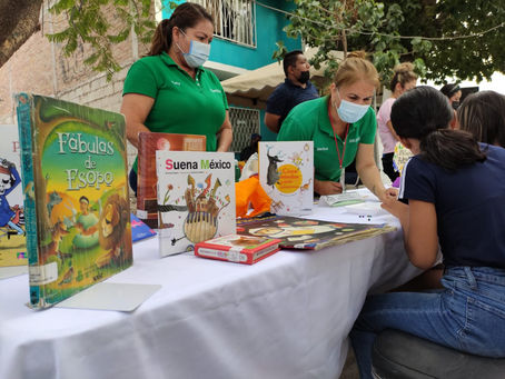 INSTITUTOS MUNICIPALES LLEVARÁN SUS SERVICIOS A COLONIA 5 DE MAYO