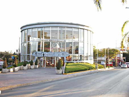 FICHA TÉCNICA – TEMA HORARIO MUSEOS