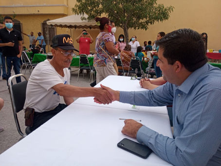 *INVITAN A PARTICIPAR EN “LA PRESIDENCIA MÁS CERCA DE TI”