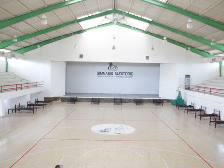 FICHA TÉCNICA: PROTECCIÓN CIVIL TEMPORADA DE LLUVIAS