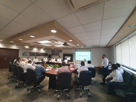 ANALIZA SCT MANTENIMIENTO Y SERVICIOSDE INFRAESTRUCTURA EN SONORA