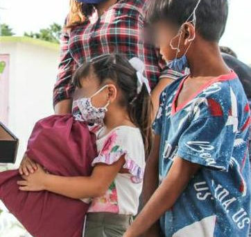 DIF Municipal, Cuídame