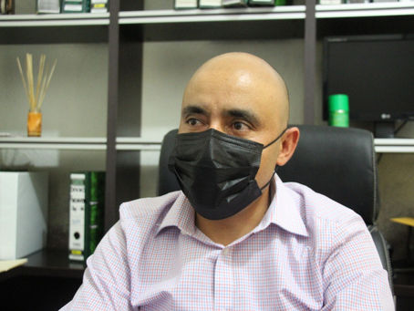 FUNCIONARIOS PÚBLICOS EN LERDO, CUMPLEN CON DECLARACIÓN PATRIMONIAL