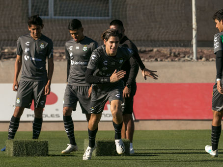 “Al que le toque jugar siempre lo hará de la mejor manera”: Isijara