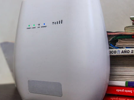 Instalación Módems en Ciudad Lerdo