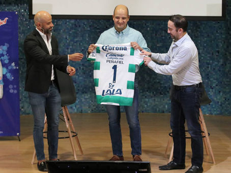 Peñafiel se une a la Familia Guerrera